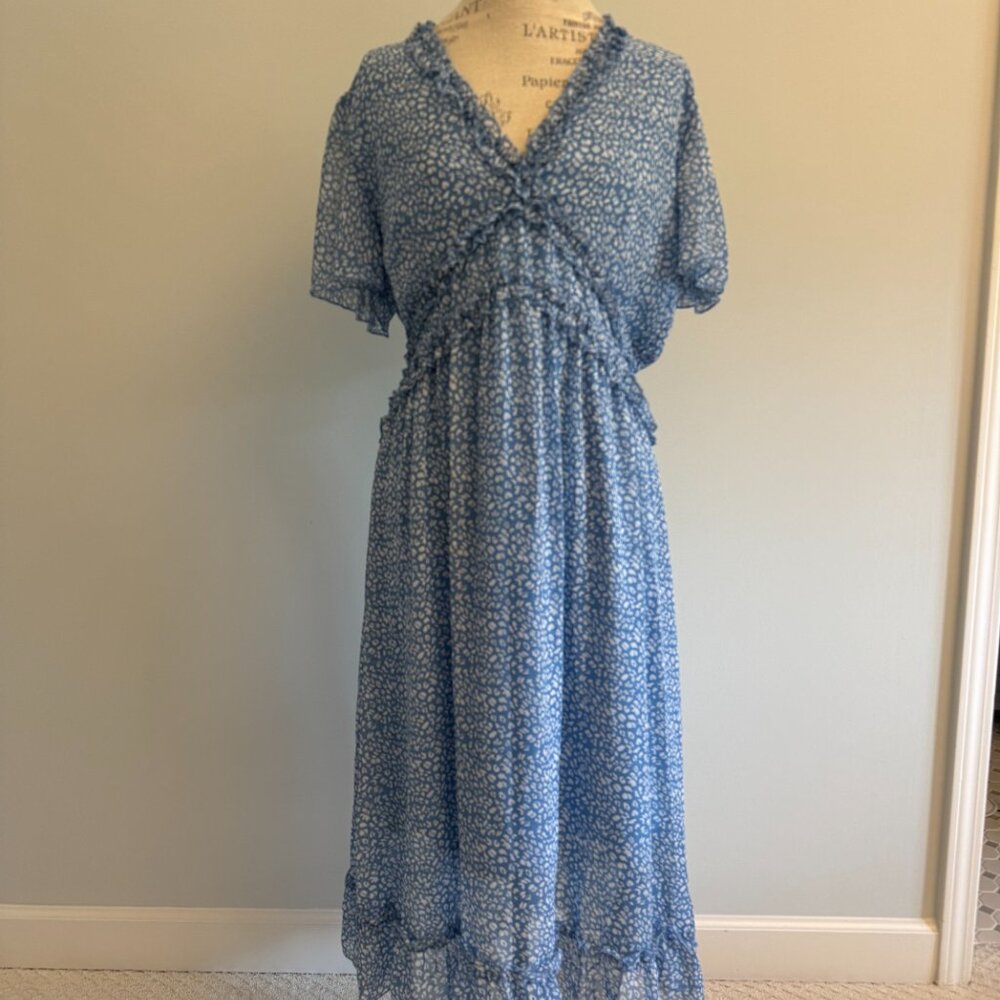 MerCri Dress from Amazon